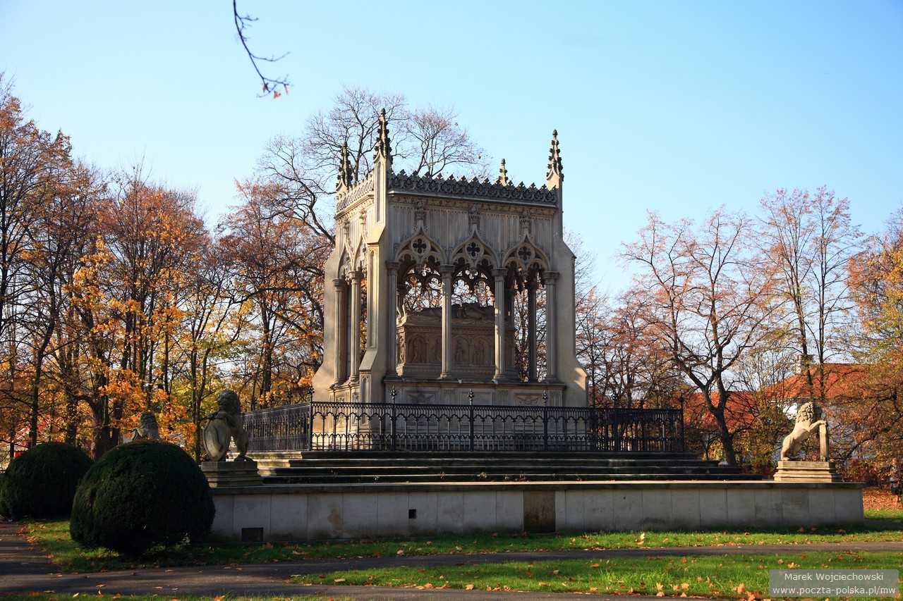 Wilanow